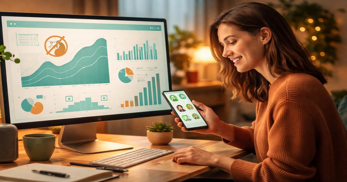 Contextual Targeting Without Cookies: A Checklist for marketers contextual targeting without cookies in use