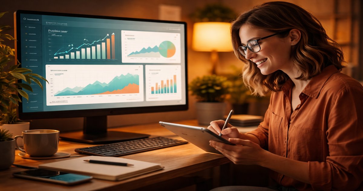 Publisher Yield Optimization: A Complete Guide for advertisers publisher yield optimization in use