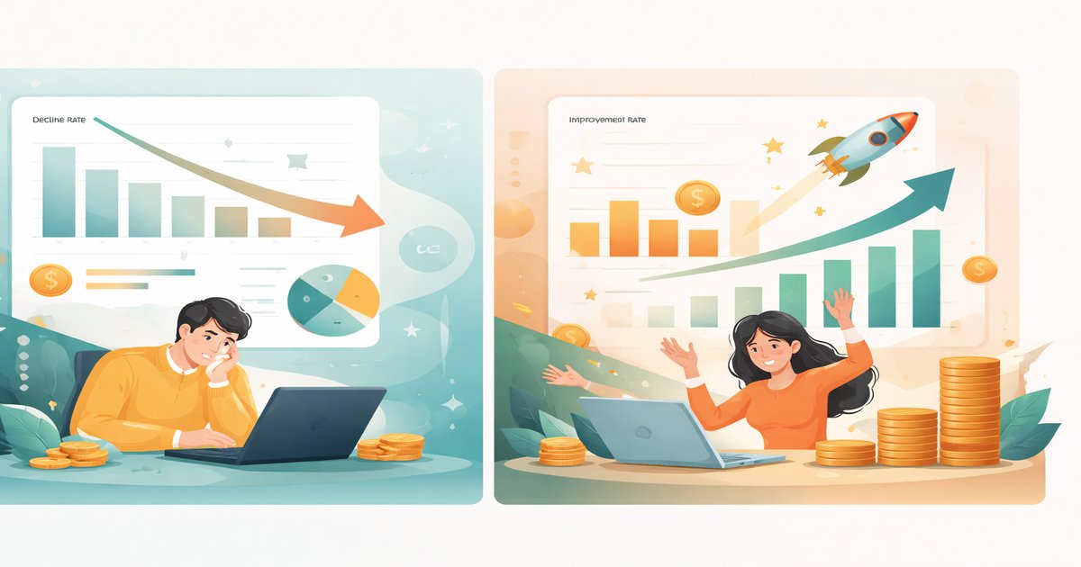 Bounce Rate Impact On Ad Revenue vs Traditional Approaches: What's the Difference? bounce rate impact on ad revenue in use