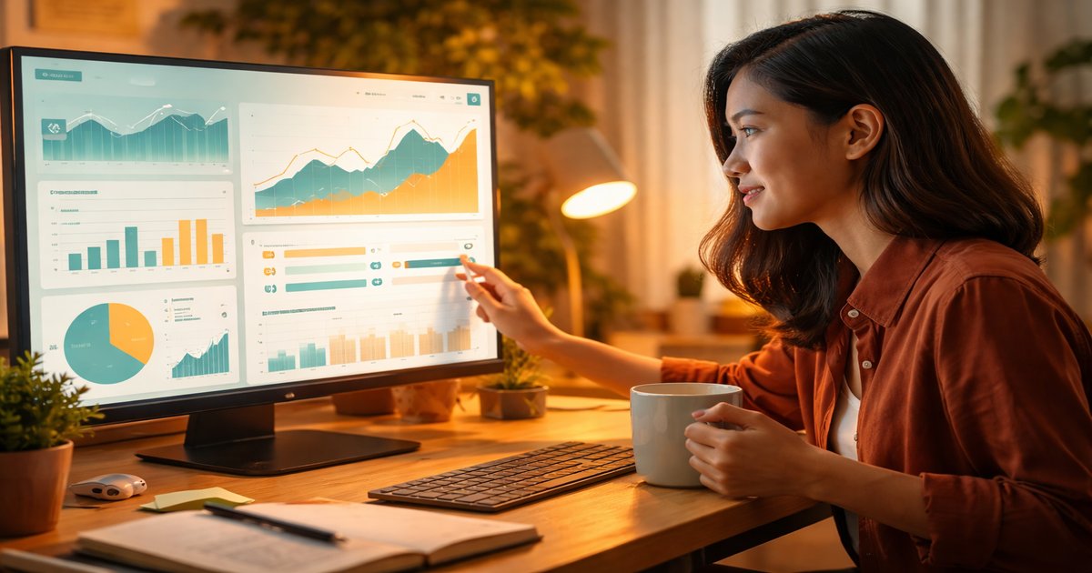 ad refresh user experience tradeoffs in use