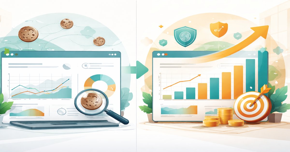cookieless targeting strategies in use