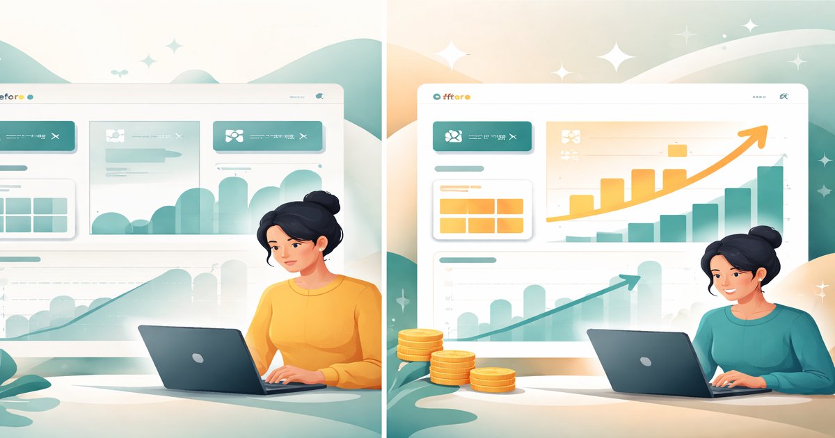 A Practical Look at Ad Refresh User Experience Tradeoffs ad refresh user experience tradeoffs in use