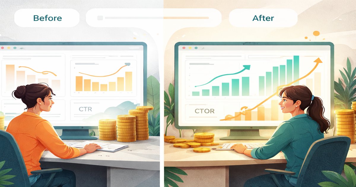 Why Native Advertising Ctr Benchmarks Matters More Than Ever for advertisers native advertising CTR benchmarks in use