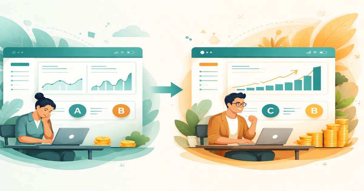 Mediation A/B Testing Trends to Watch in 2025 mediation A/B testing in use