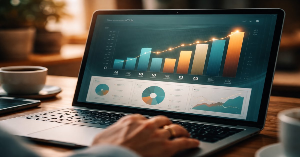 eCPM benchmarking by ad format in use
