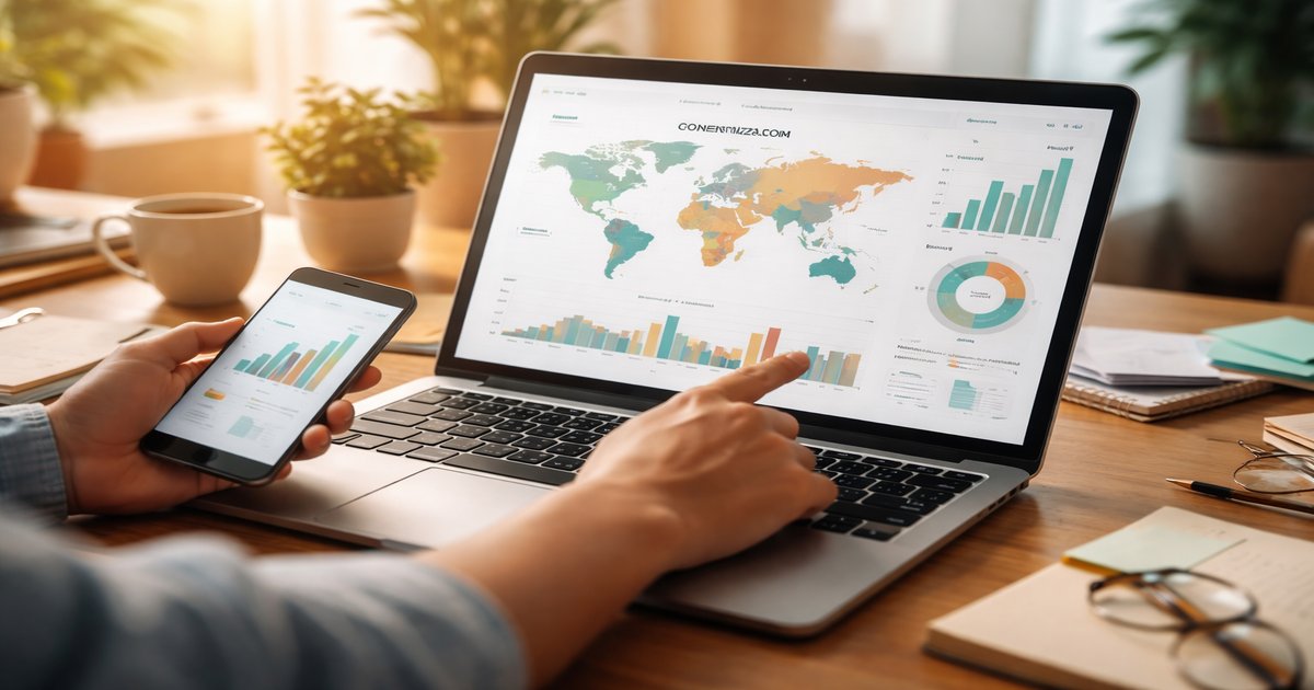 How Geo-Based Cpm Differences Actually Works in 2026 geo-based CPM differences in use