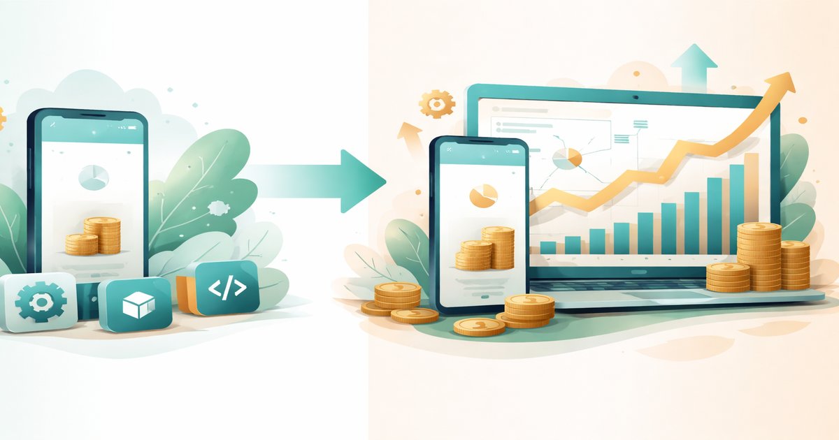 app monetization SDKs in use