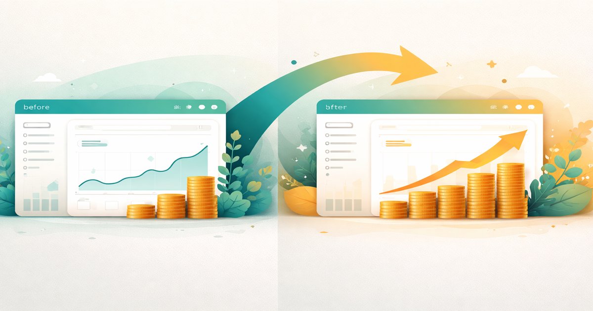 Revenue Per Thousand Sessions vs Traditional Approaches: What's the Difference? revenue per thousand sessions in use