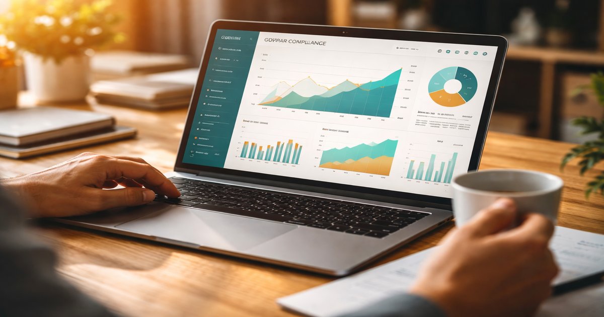 5 Things Most programmatic traders Get Wrong About Gdpr Compliance for Publishers GDPR compliance for publishers in use