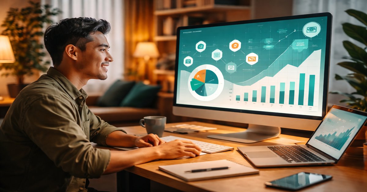 The Real Impact of Traffic Source Diversification on programmatic traders traffic source diversification in use